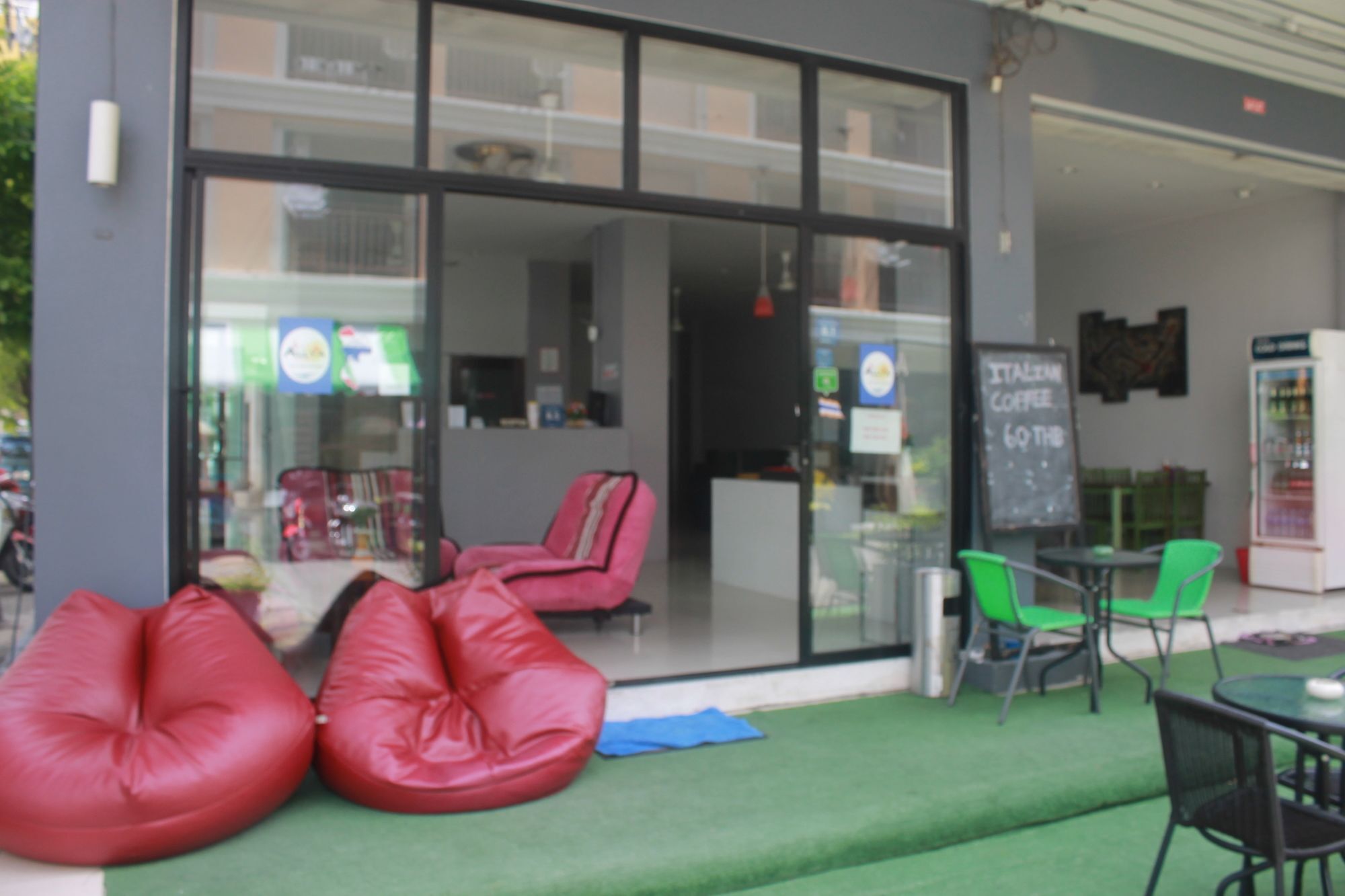 Holiday Home Patong Kültér fotó
