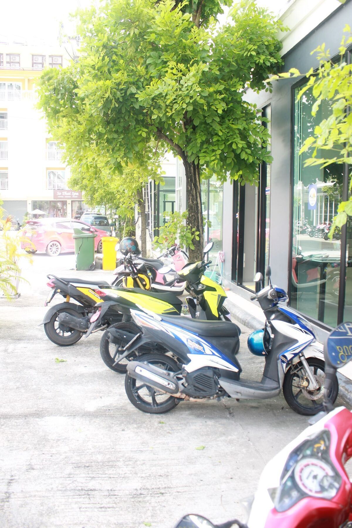 Holiday Home Patong Kültér fotó
